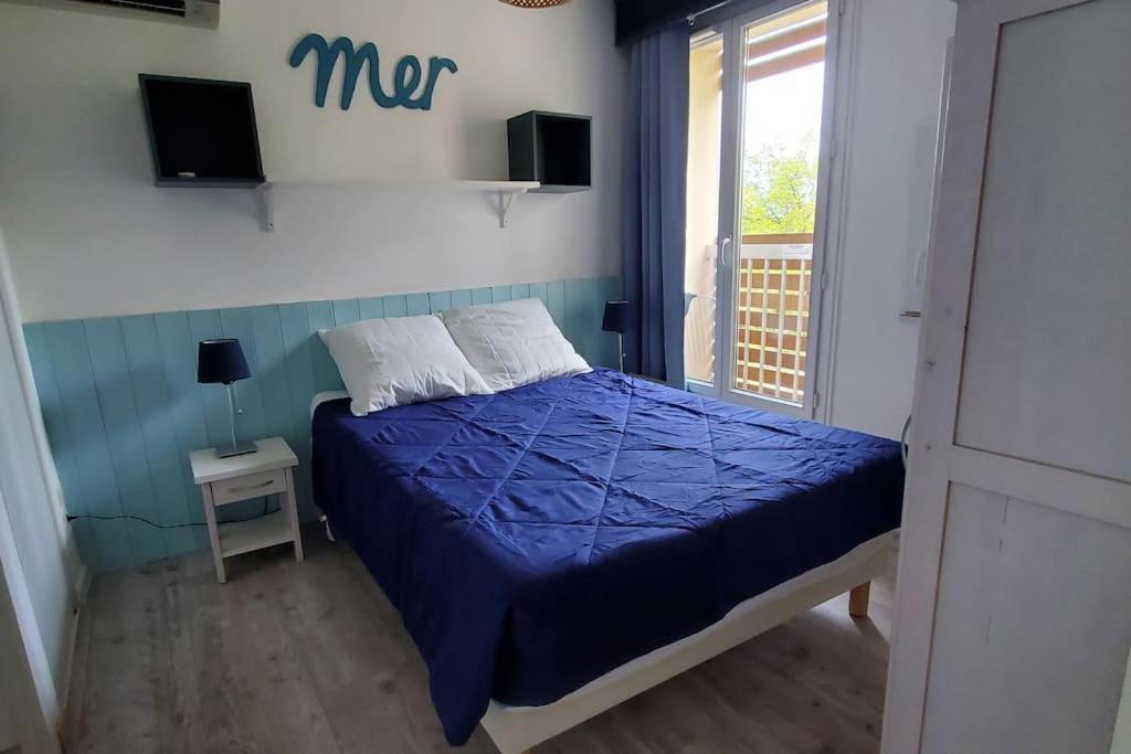 Appartement Dans Residence Avec Piscine La Londe-les-Maures Exterior foto