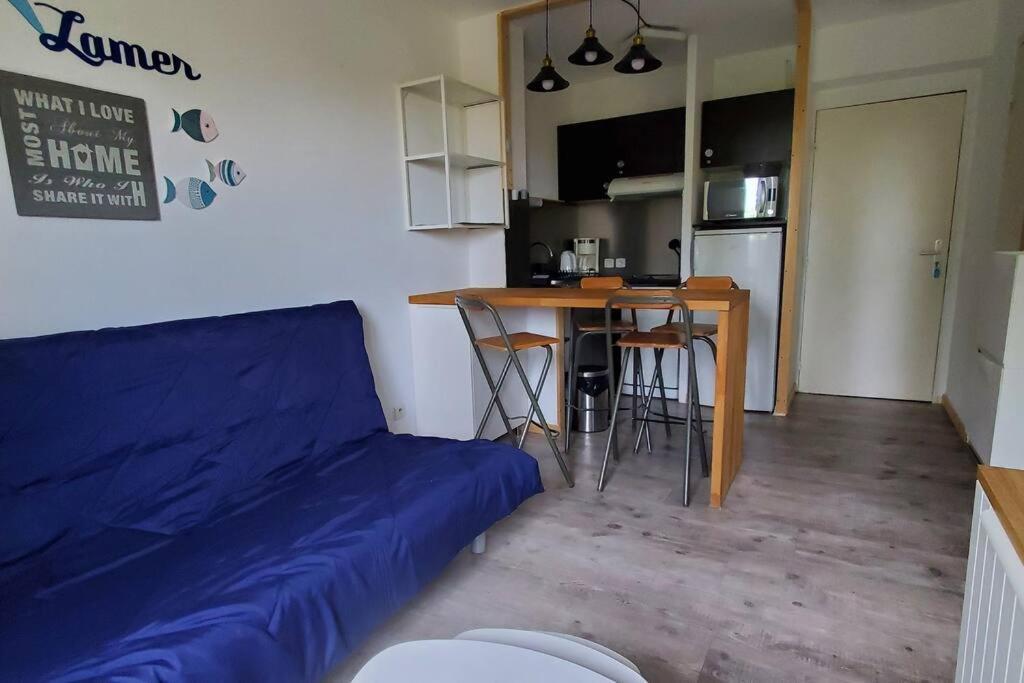 Appartement Dans Residence Avec Piscine La Londe-les-Maures Exterior foto